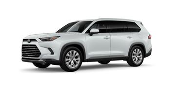 toyota grand highlander 2026 5TDAAAA53TS37F372 image toyota grand highlander 2026 5TDAAAA53TS37F372 image